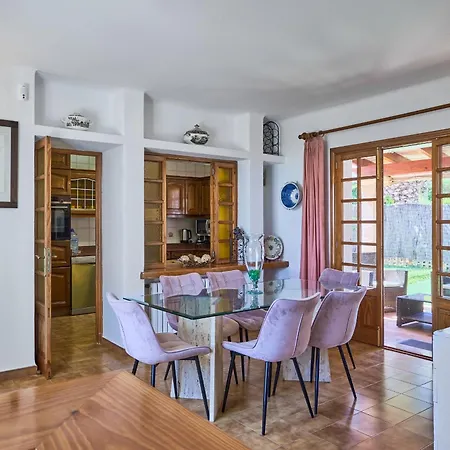 Ferienhaus Retorn