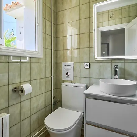 Retorn Holiday home Cala d'Or (Mallorca)