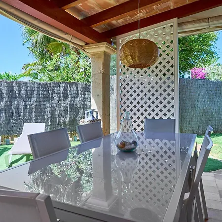 Retorn Holiday home Cala d'Or (Mallorca)