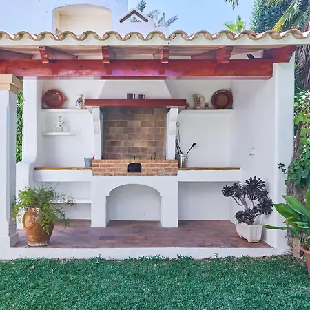 Holiday home Retorn Cala d'Or (Mallorca)