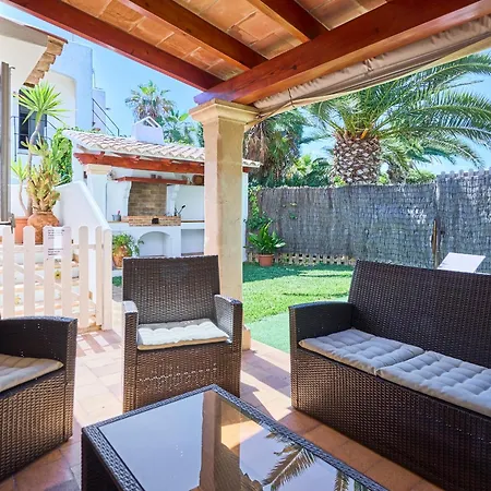 Retorn Cala d'Or (Mallorca)