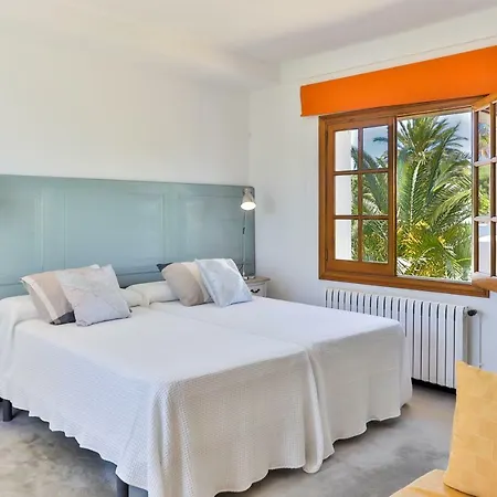 Retorn Holiday home *